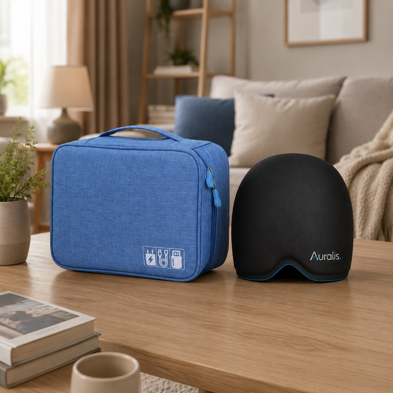 Auralis®Travel bag