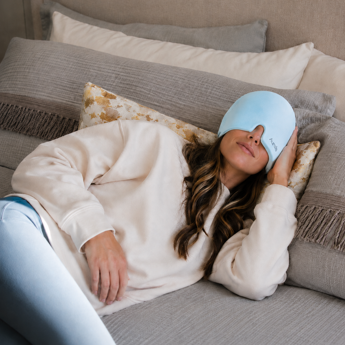 AURALIS® Pain Relief Mask