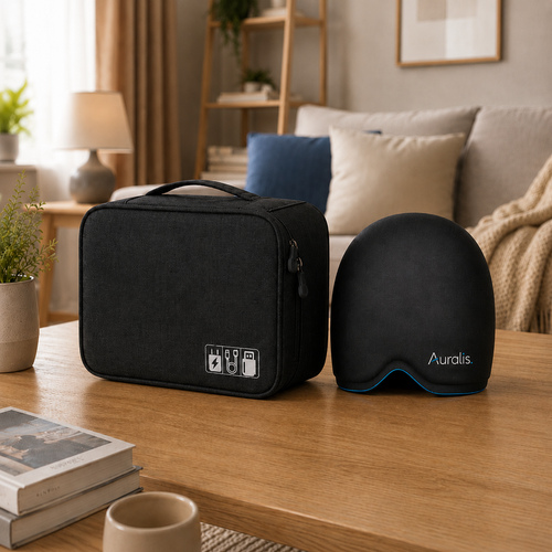 Auralis®Travel bag