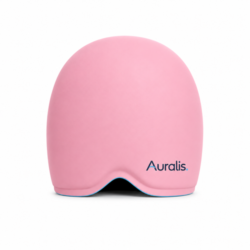 AURALIS® Pain Relief Mask