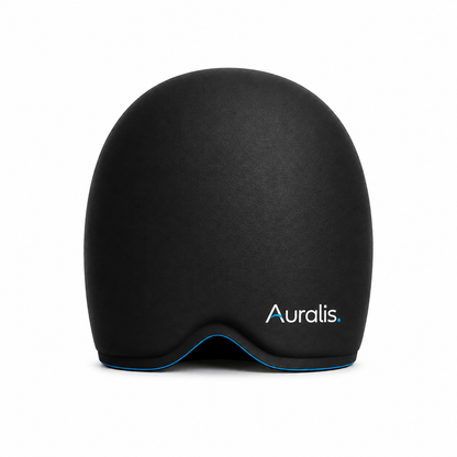 The AURALIS® Pain Relief Mask