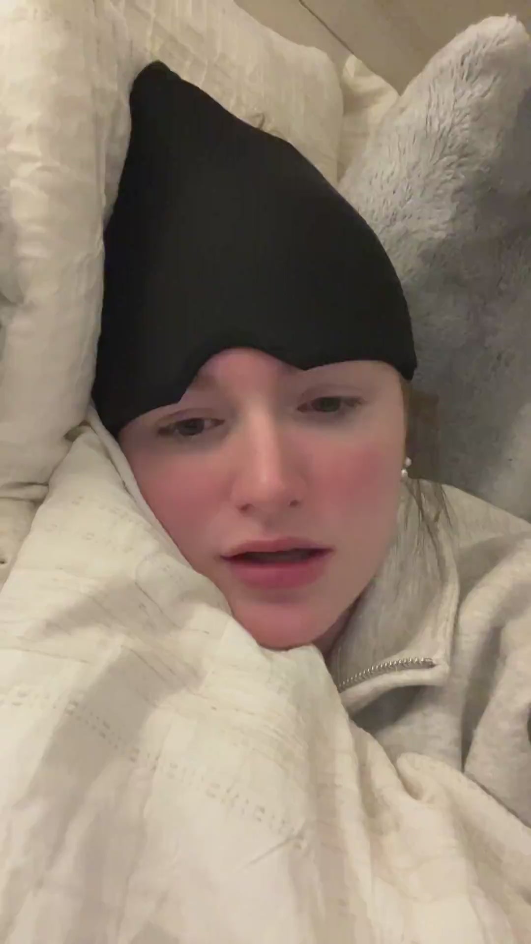auralis migraine headache relief customer review video reel