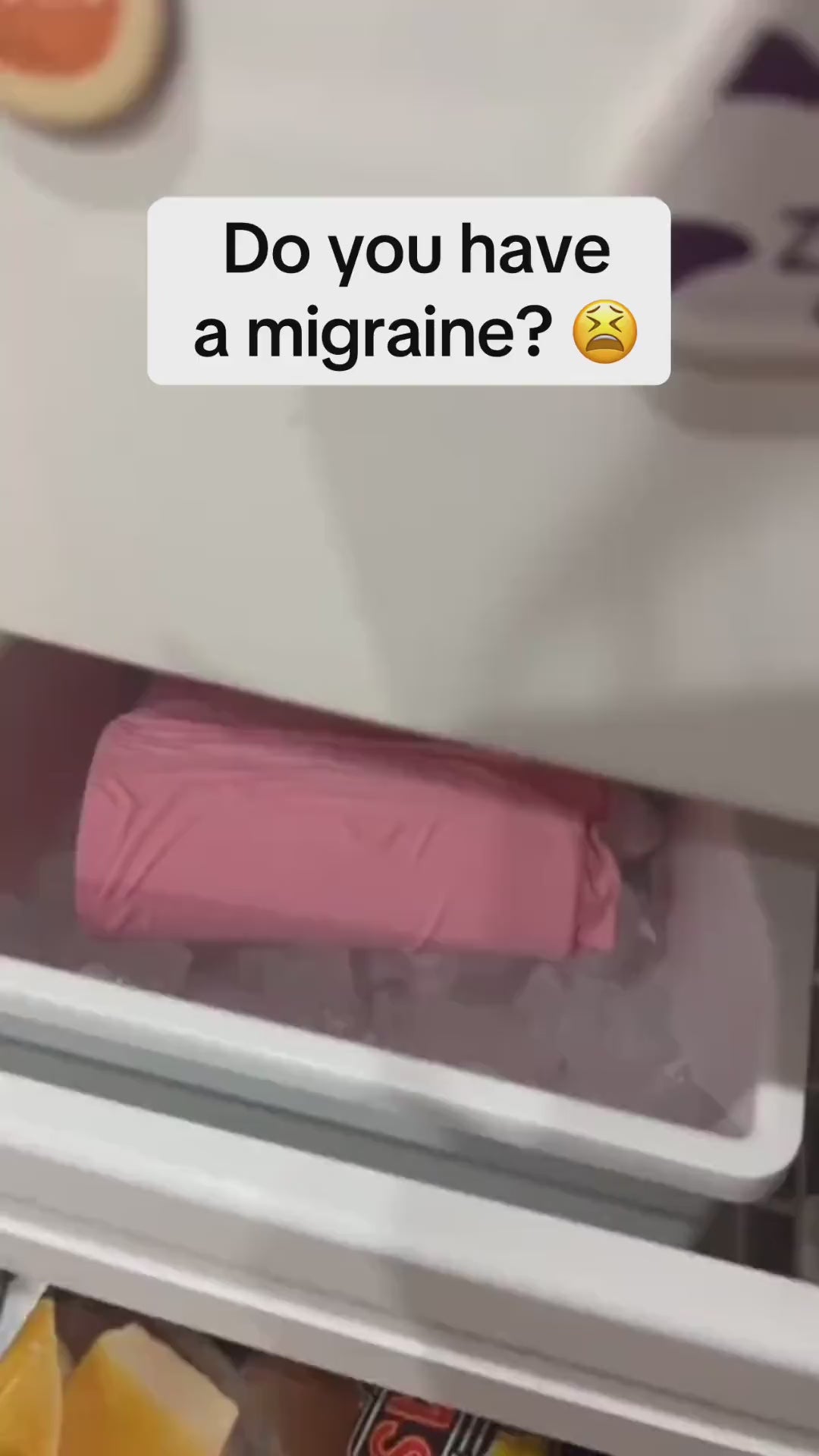 auralis migraine headache relief customer review video reel